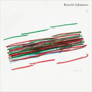 Ryuichi Sakamoto - 12