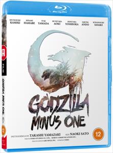 Ryunosuke Kamiki / Minami - Godzilla Minus One - Image 2