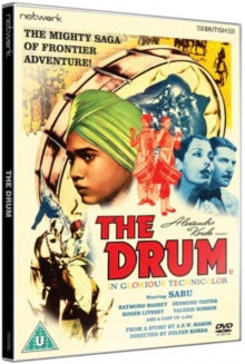 Sabu - Drum