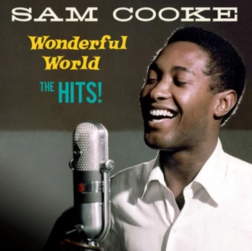 Sam Cooke - Wonderful World The Hits