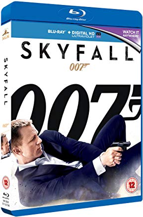 Sam Mendes / Daniel Craig - Skyfall - Image 2