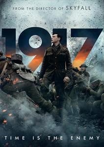 Sam Mendes / George Mackay / Dean-charles Chapman - 1917