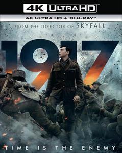 Sam Mendes / George Mackay / Dean-charles Chapman - 1917 - Image 2