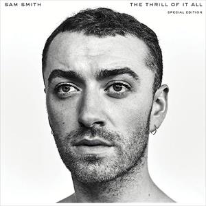 Sam Smith - Thrill Of It All,the