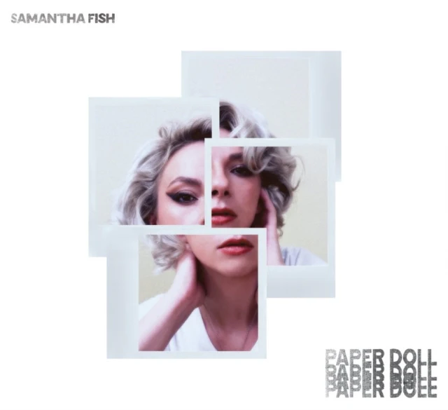 Samantha Fish - Paper Doll - Image 2