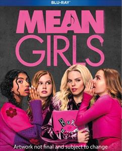 Samantha Jayne / Jenna Fischer - Mean Girls - Image 2