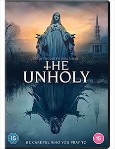 Sami Raimi / Jeffery Dean Morgan - Unholy