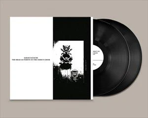 Sarah Davachi - The Head As Formd In The Criers Choir