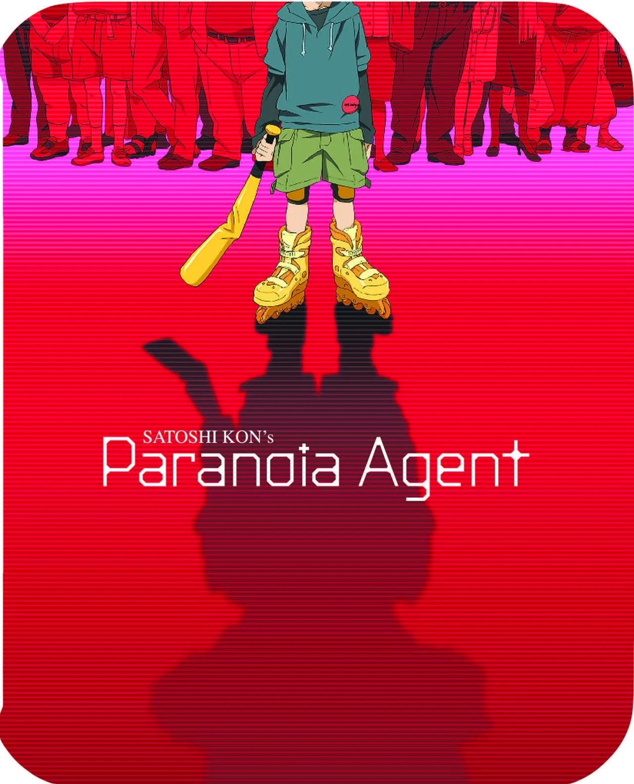 Satoshi Kon - Paranoia Agent - Image 2