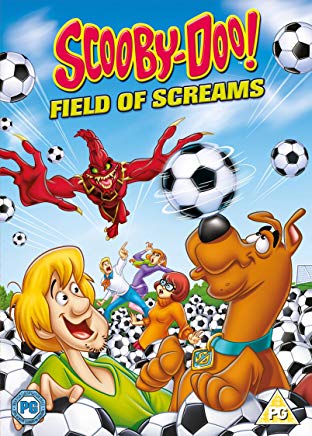 Scooby Doo - Scooby Doo: Field Of Screams