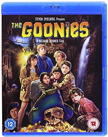 Sean Astin - Goonies