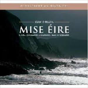 Sean Oriada - Mise Eire