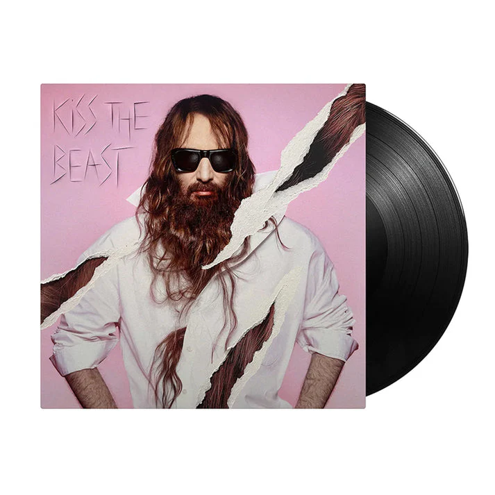 Sébastien Tellier - Kiss The Beast - Image 3