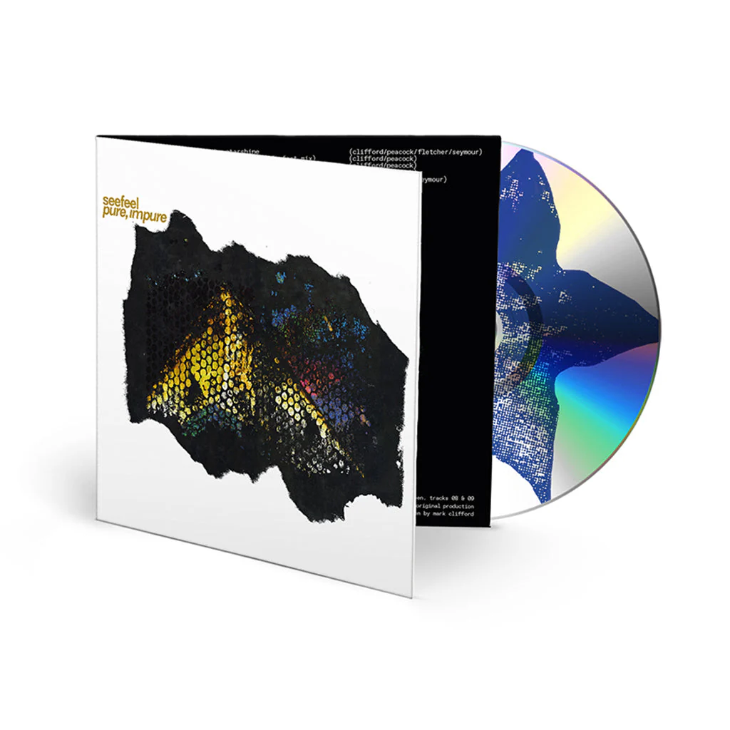 SeeFeel - Pure Impure - Image 3