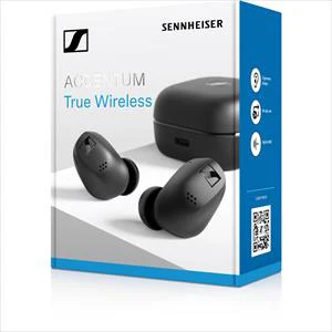 Sennheiser - Accentum True Wireless