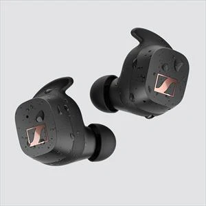 Sennheiser - Sport True Wireless