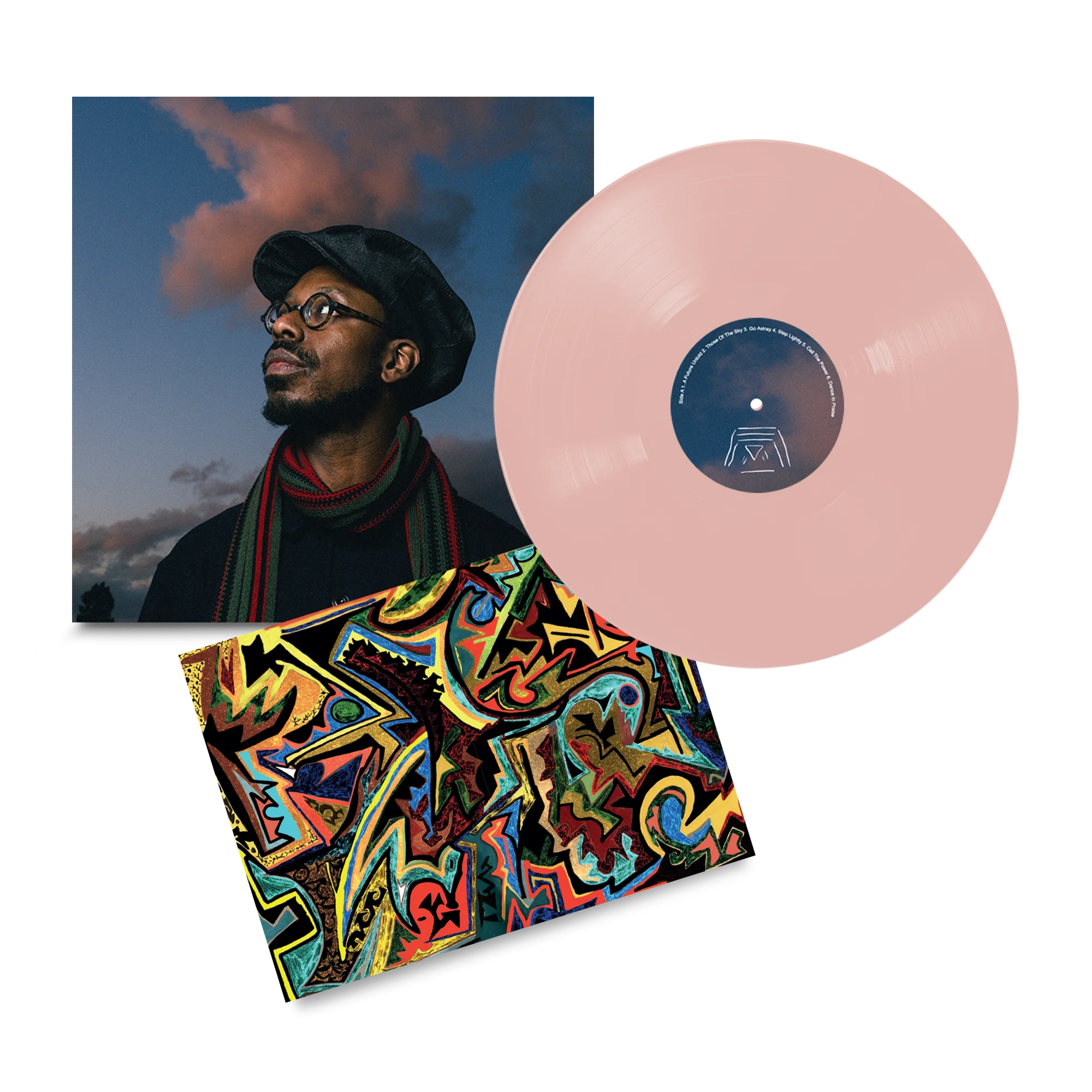Shabaka - Of The Earth - Image 3