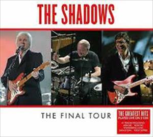 Shadows - Final Tour Live