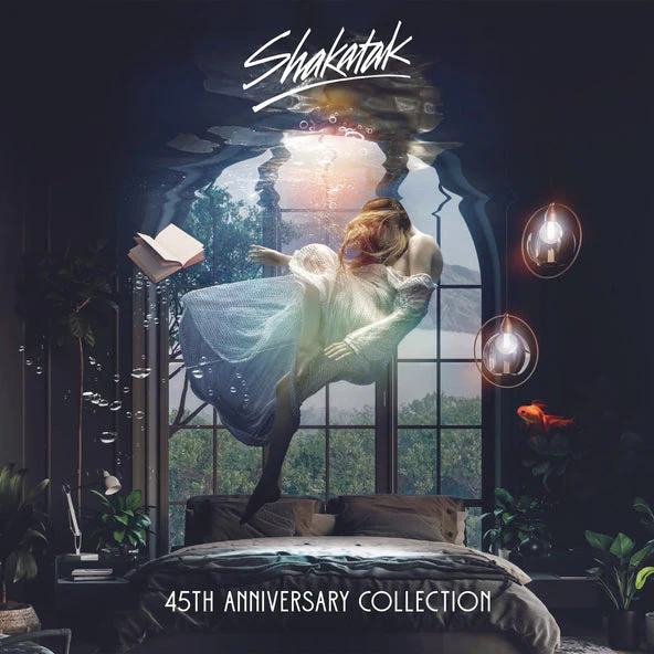 Shakatak - 45Th Anniversary Collection - Image 2
