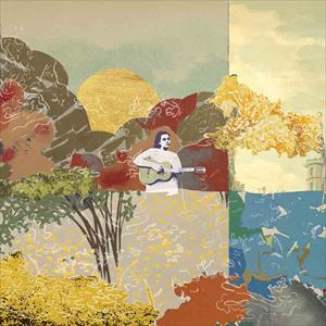Shannen Moser - Sun Still Seems To Move