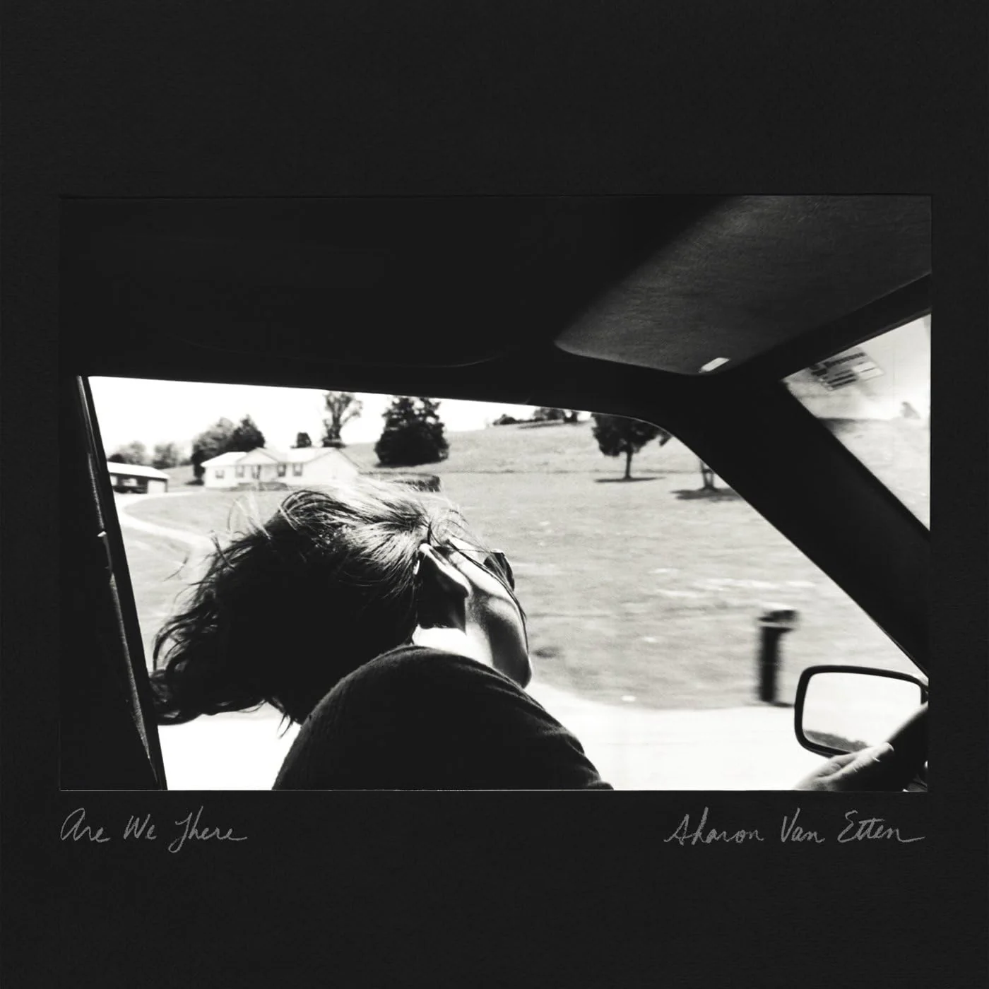 Sharon Van Etten - Are We There - Image 4