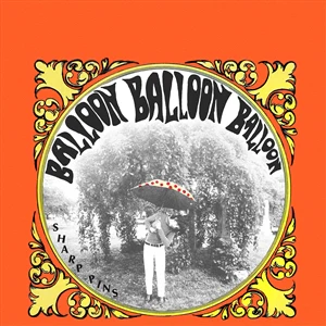 Sharp Pins - Balloon Balloon Balloon - Image 3
