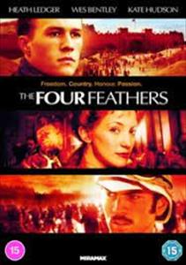 Shekhar Kapur / Heath Ledger / Kate Hudson - Four Feathers