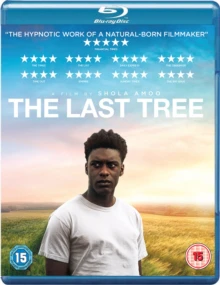 Shola Amoo / Tai Golding / Denise Black - Last Tree - Image 2