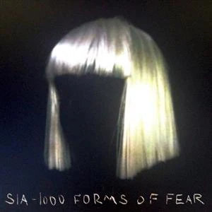 Sia - 1000 Forms Of Fear - Image 2
