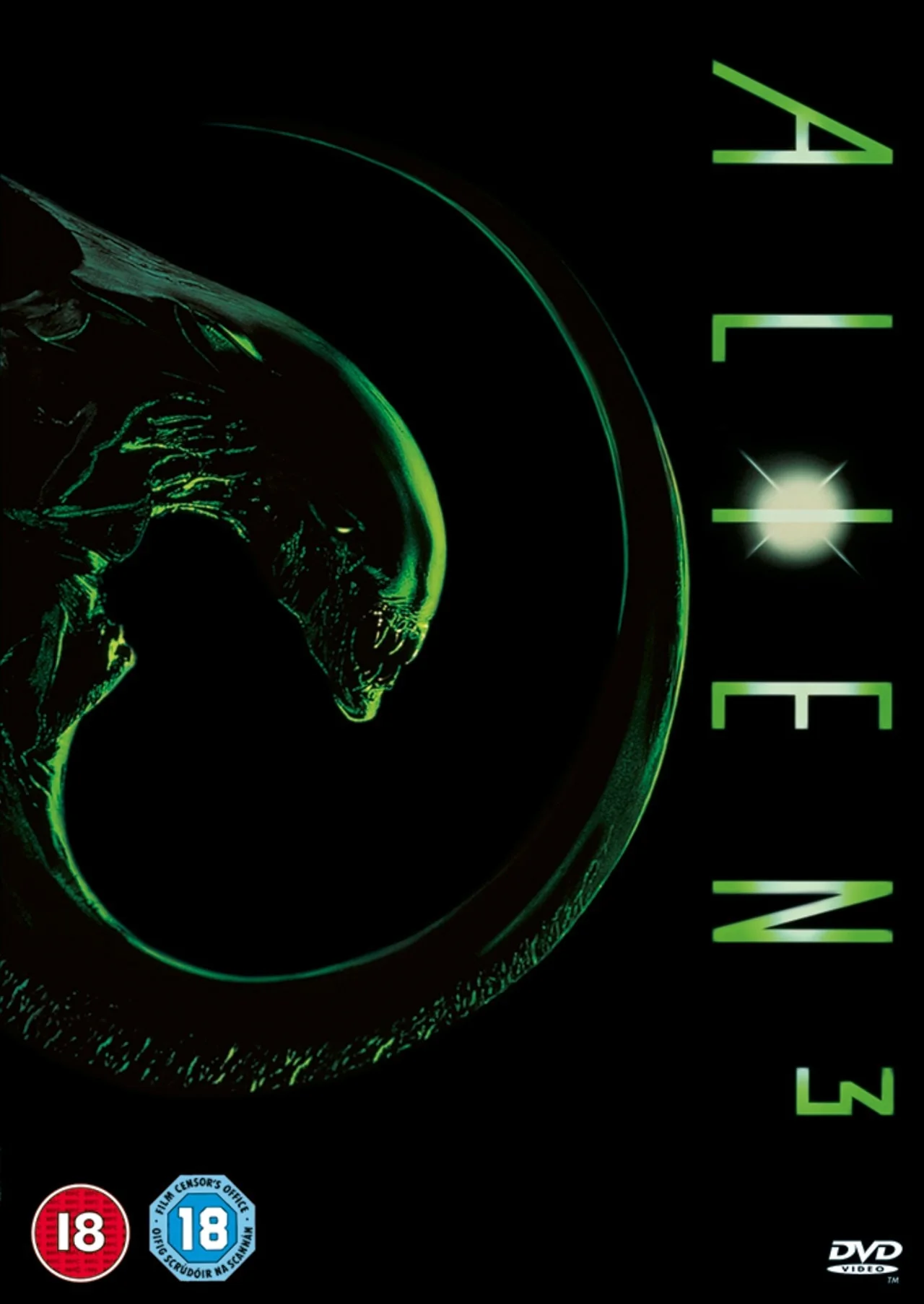 Sigourney Weaver - Alien 3 - Image 3