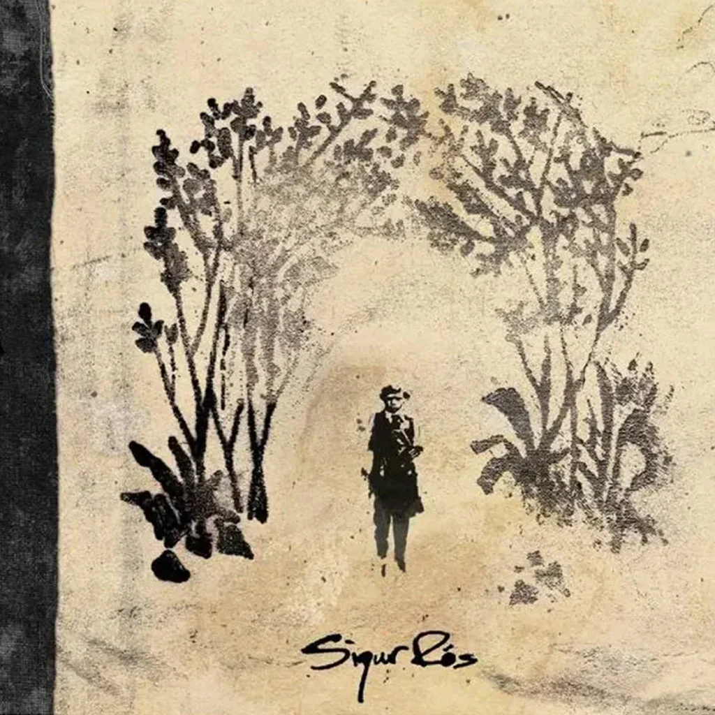 Sigur Ros - Takk... (2025 Remaster)