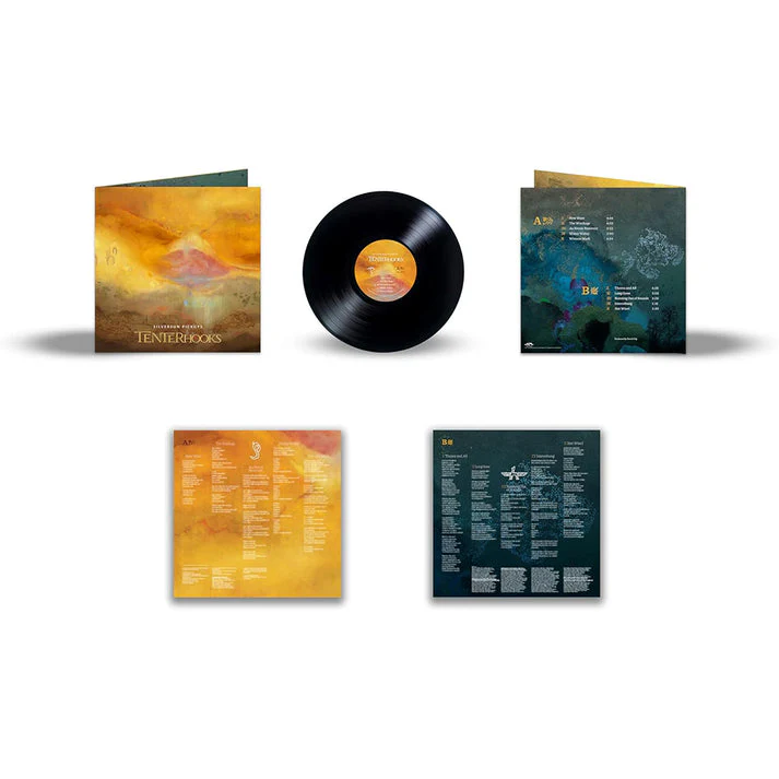 Silversun Pickups - Tenterhooks - Image 2