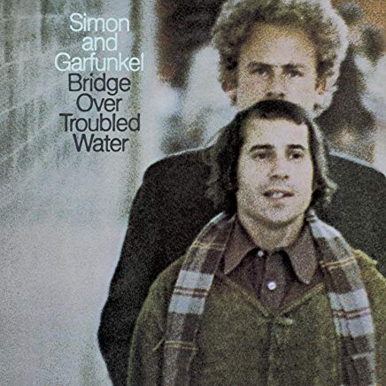 Simon & Garfunkel - Bridge Over Troubled Water - Image 2
