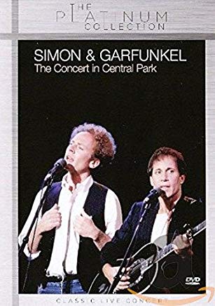Simon & Garfunkel - Concert In Central Park - Image 2