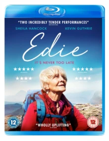 Simon Hunter / Sheila Hancock / Kevin Guthrie - Edie