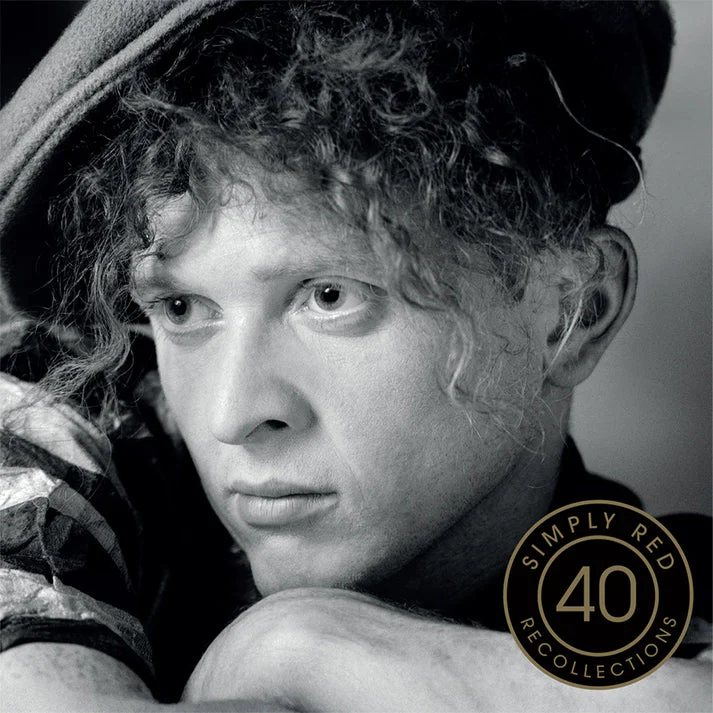 Simply Red - ReCollections