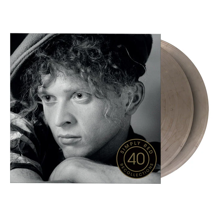 Simply Red - ReCollections - Image 2