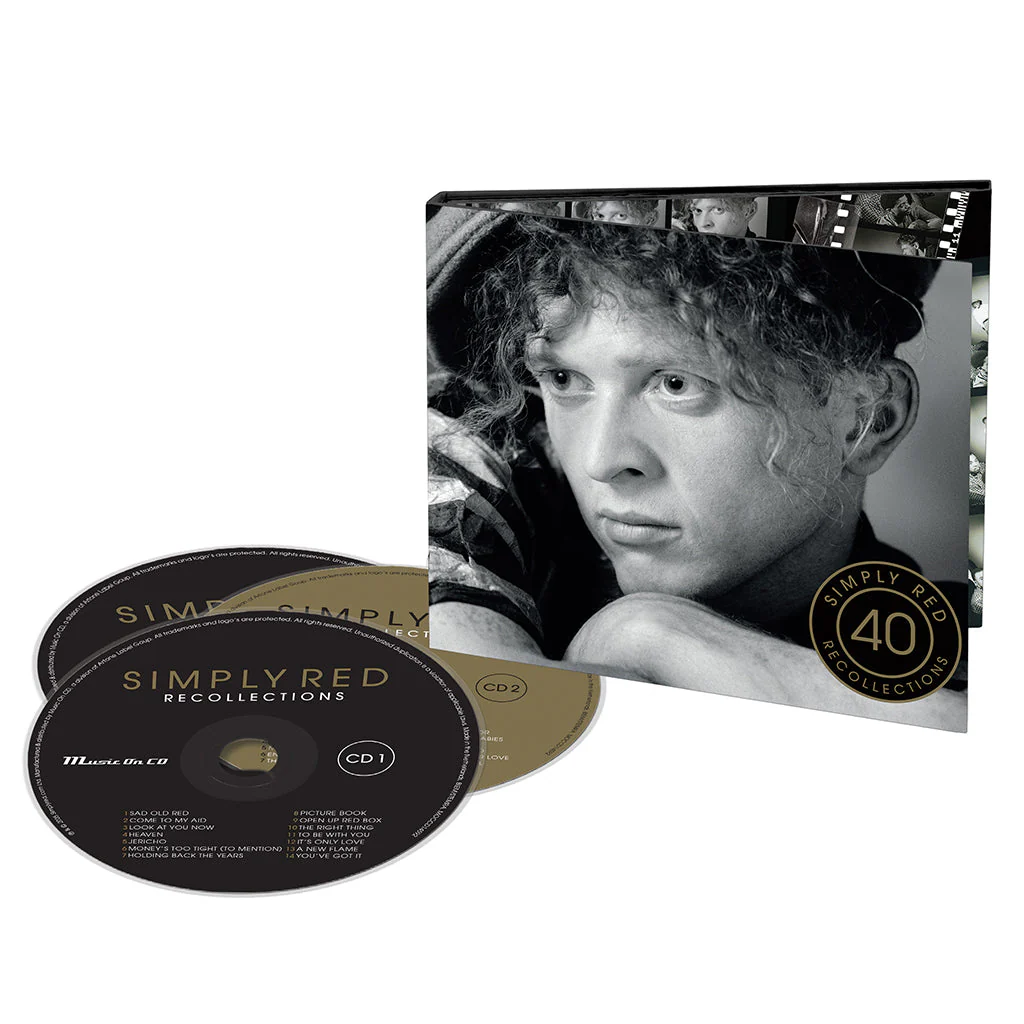 Simply Red - ReCollections - Image 3