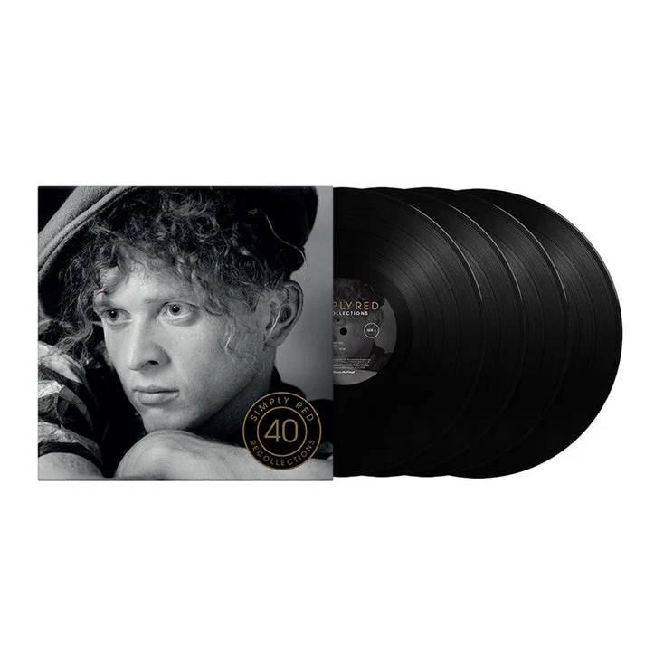 Simply Red - ReCollections - Image 4