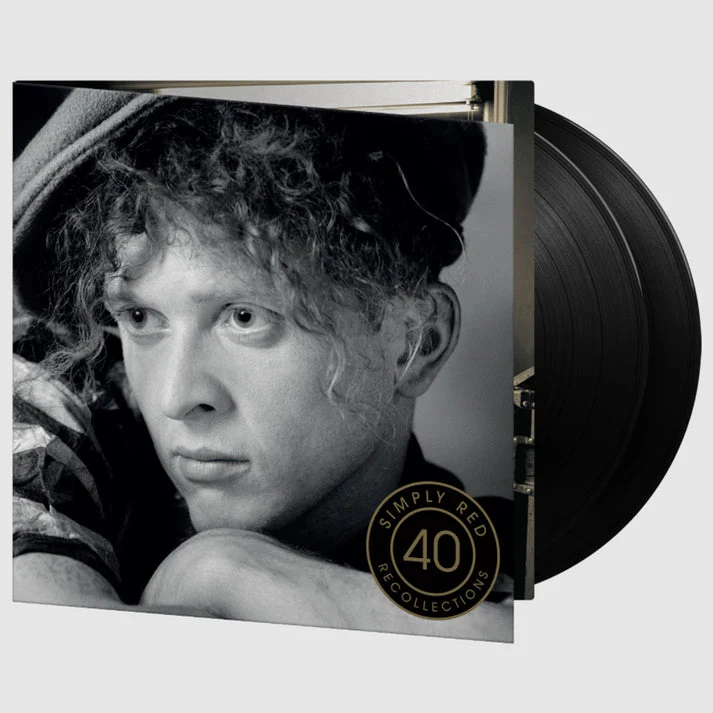 Simply Red - ReCollections - Image 5