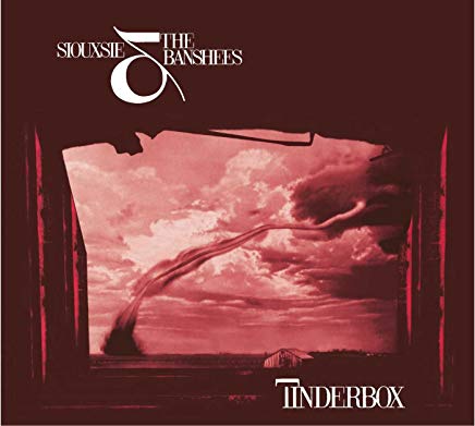 Siouxsie & The Banshees - Tinderbox