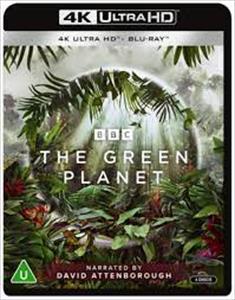 Sir David Attenborough - Green Planet - Image 3
