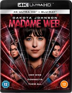Sj Clarkson / Dakota Johnson - Madame Web - Image 4
