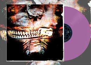 Slipknot - Volume 3: The Subliminal Verses