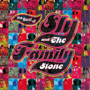 Sly & The Family Stone - Anthology
