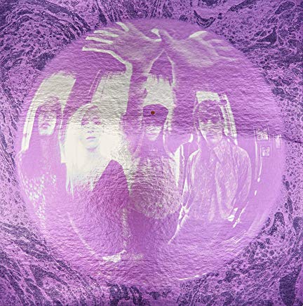 Smashing Pumpkins - Gish