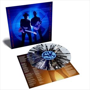 Smith / Kotzen[adrian Smith & Richie Kotzen] - Black Light / White Noise
