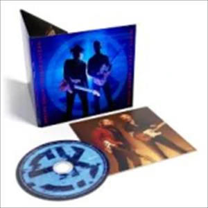 Smith / Kotzen[adrian Smith & Richie Kotzen] - Black Light / White Noise - Image 2