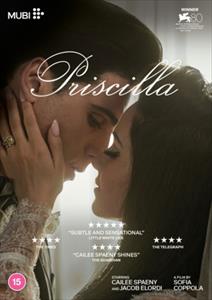Sofia Coppola / Cailee Spaeny - Priscilla