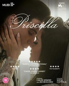 Sofia Coppola / Cailee Spaeny - Priscilla - Image 2